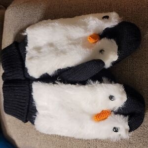WINTER gloves